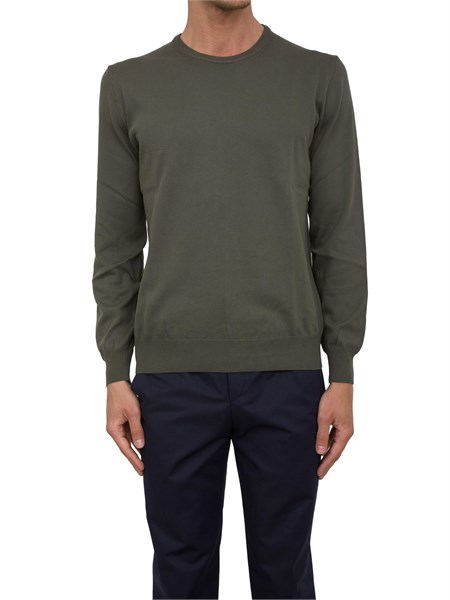 maglia uomo aiace galassi verde 1451540