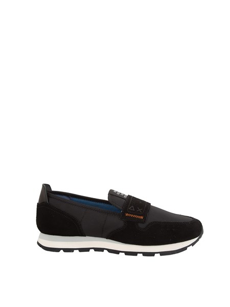 mocassino tom sun68 blu z36111