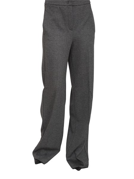 pantalone casual donna i blues grigio berceto
