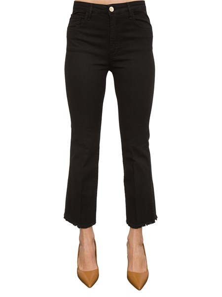 pantalone casual donna kocca nero dalevippc1813