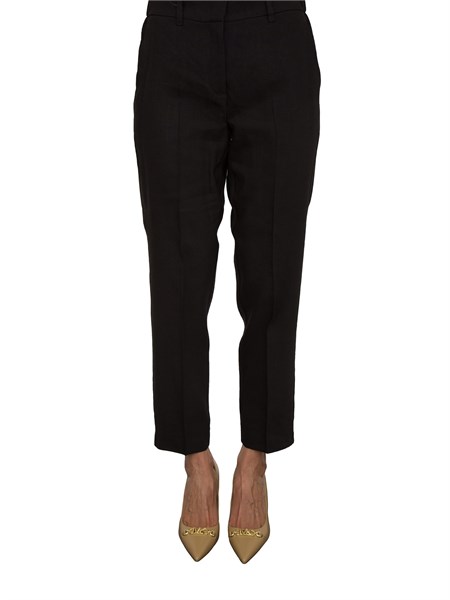 pantalone casual donna marella nero arles