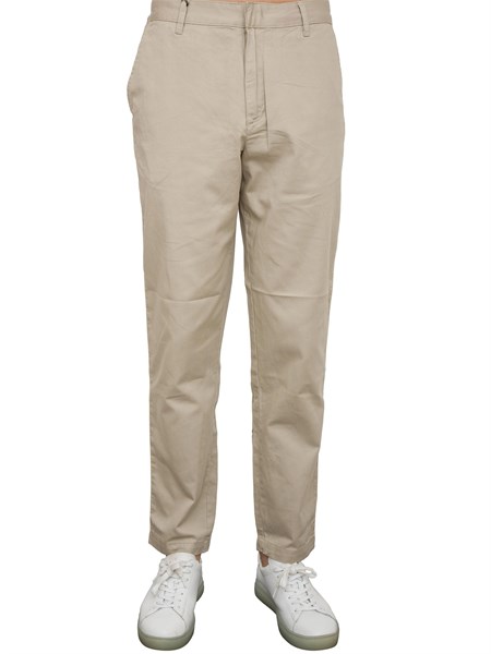 pantalone casual uomo armani exchange beige xm000421af13171