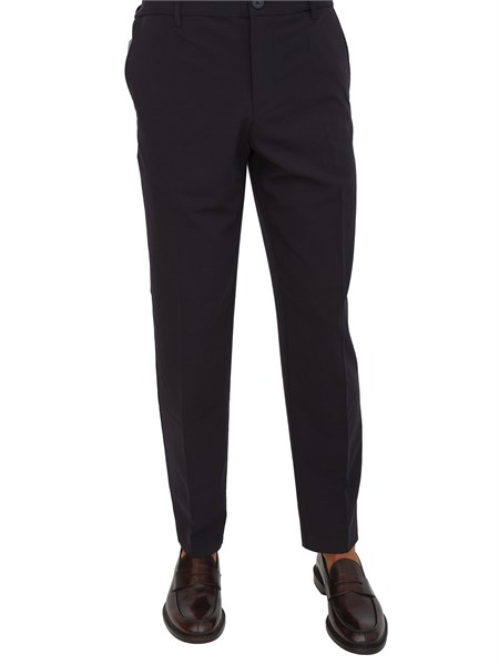 pantalone casual uomo armani exchange blu xm000346af10897
