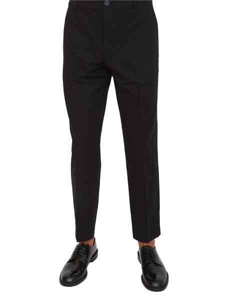 pantalone casual uomo armani exchange nero xm000346af10897