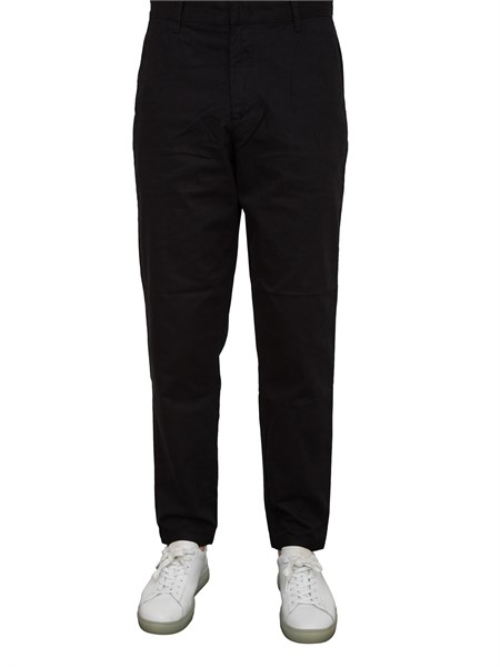 pantalone casual uomo armani exchange nero xm000421af13171
