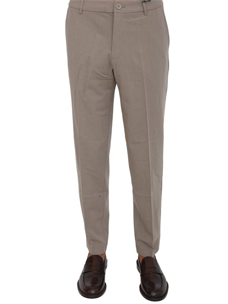 pantalone casual uomo armani exchange taupe xm000346af10897