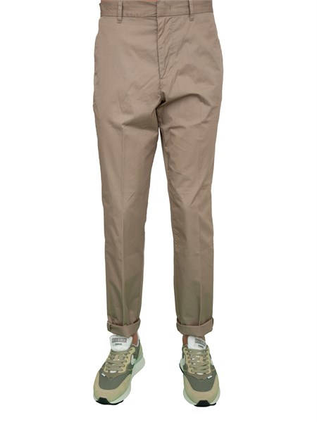 pantalone casual uomo emporio armani beige em001503af14253
