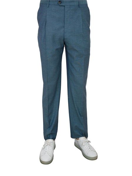 pantalone casual uomo etro azzurro mrea000199tubm7