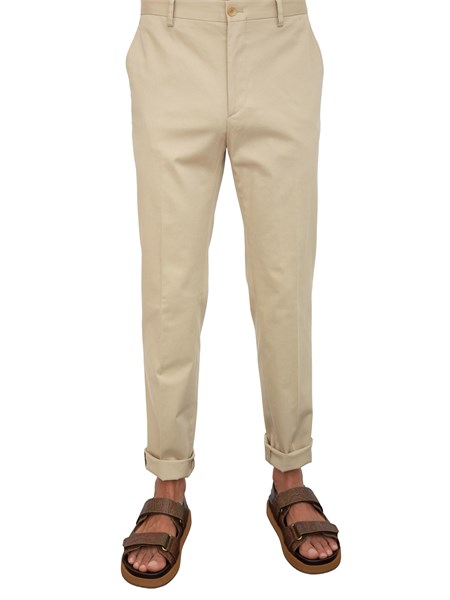pantalone casual uomo etro beige mrea000599tu5i7