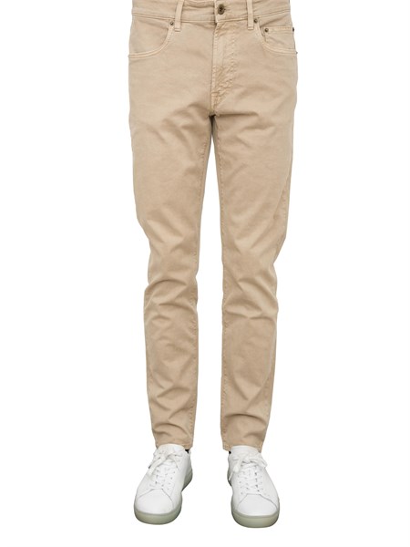 pantalone casual uomo siviglia beige palazzo004c020518px