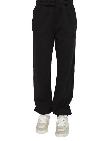 pantalone tuta donna pinko nero pazzoa2rb