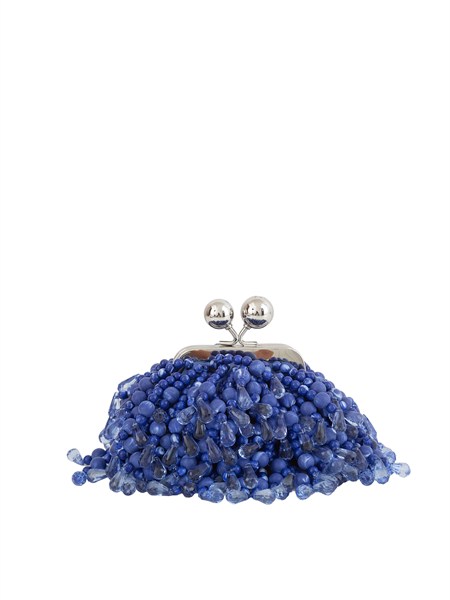 pasticcino bag nano max mara weekend blu wkacappa
