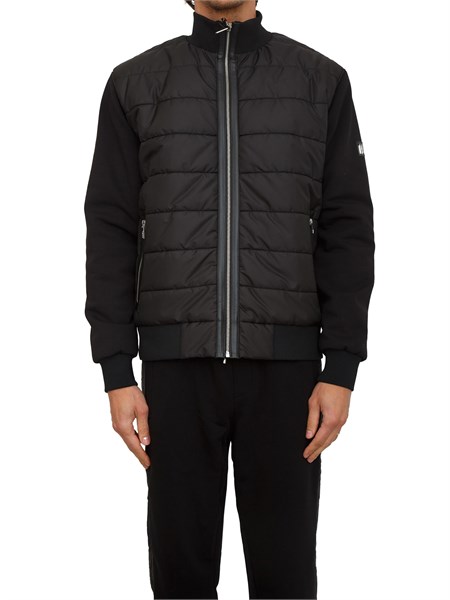 piumino uomo karl lagerfeld nero 505065554563