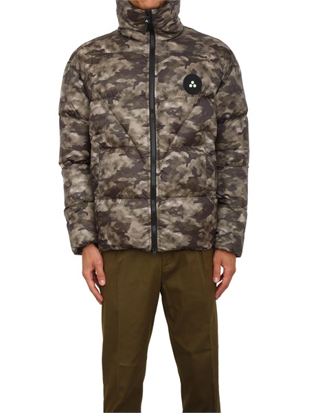 piumino uomo peuterey camouflage in collaborazione con tony effe pex0191takeoffcamou