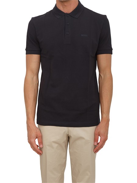 polo blu 145150
