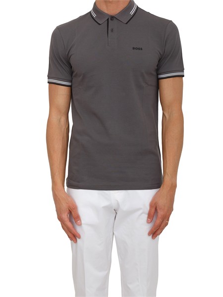 polo grigio 144682