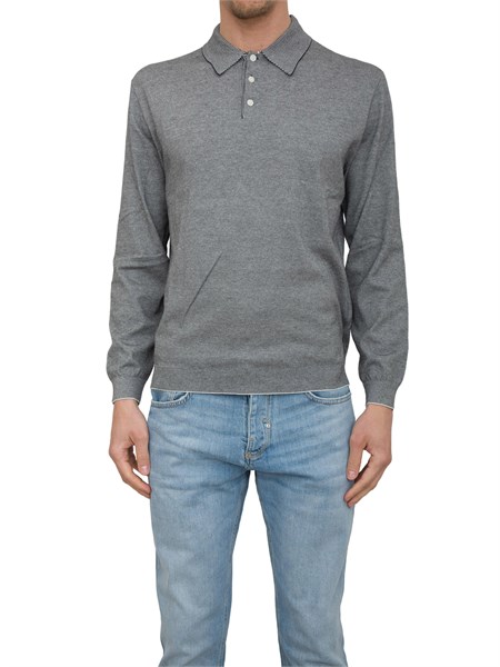 polo uomo armani exchange nero xm000695af12933