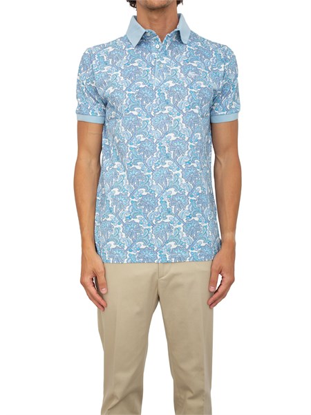 polo uomo etro celeste mrmd0004ak609