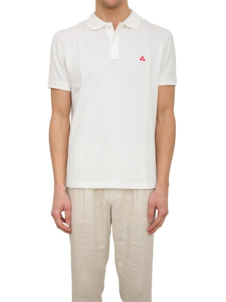 polo uomo peuterey bianco peu5465zeno02