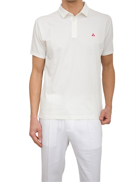 polo uomo peuterey bianco peu5471mezzola02