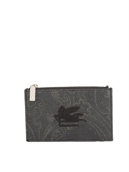 portafogli donna etro nero mp2e0002aa012