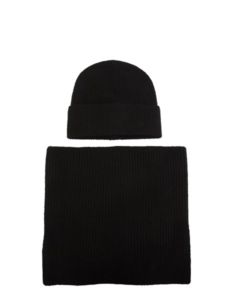 set donna liu jo nero 2f4030m0300