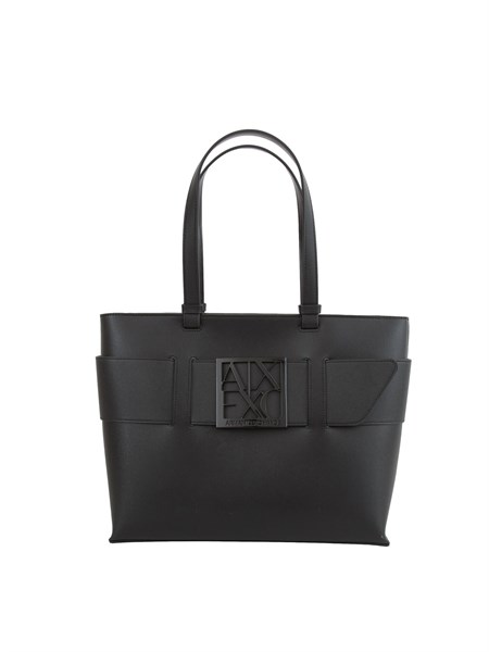 shopping bag nero 130231