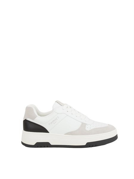 sneaker bianco 114953