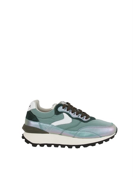 Scarpe Donna acquamarina celeste corallo multicolor petrolio