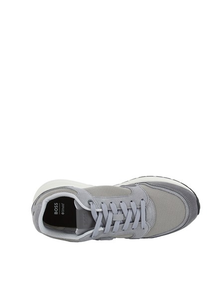 sneaker grigio