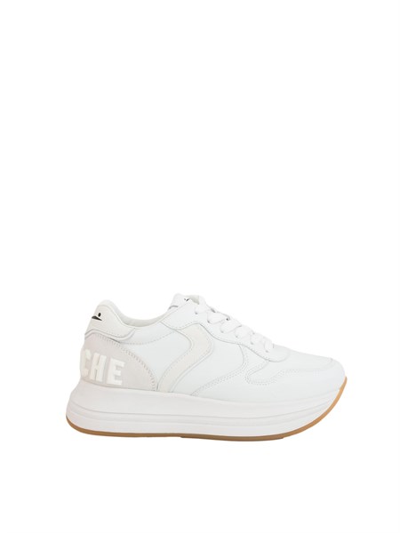 sneakers pelle donna voile blanche bianco merrysport201882503