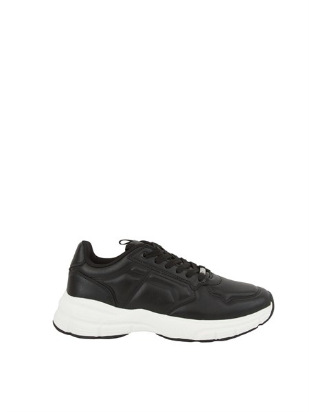 sneakers uomo antony morato nero mmfw01739le500157