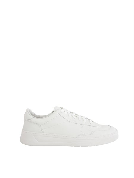 sneakers uomo boss bianco baltimore tenn50536484