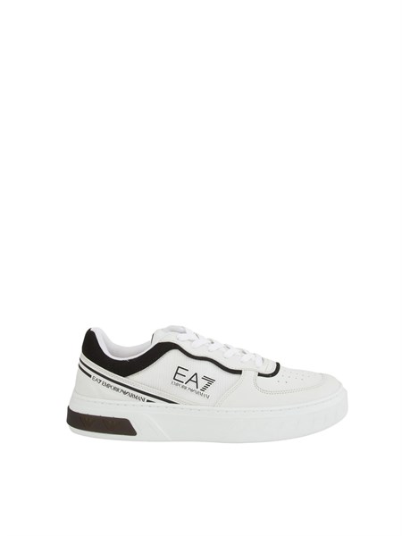 sneakers uomo ea7 emporio armani bianco x8x173xk374