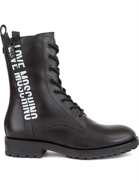 stivali donna love moschino nero ja24184g0dia0