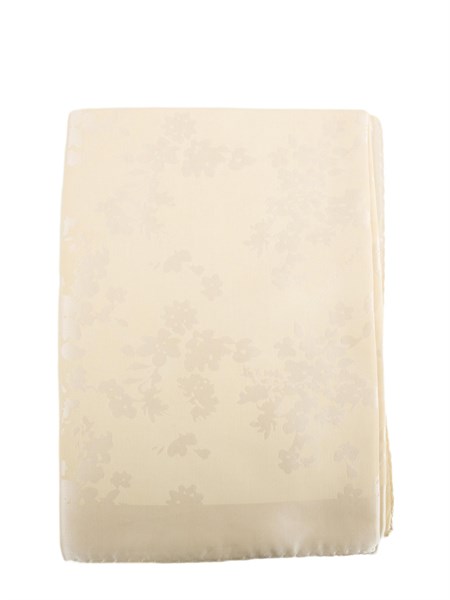 stola donna elisabetta franchi giallo sc02f51e2