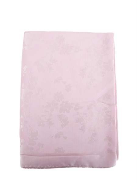 stola donna elisabetta franchi rosa sc02f51e2