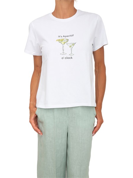 t shirtbianco 145746