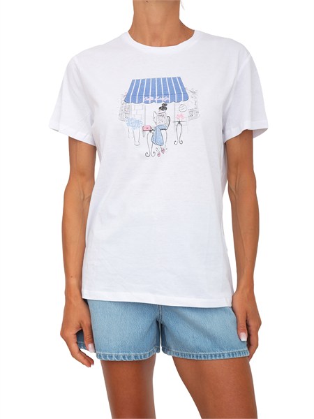 t shirt bianco 145858