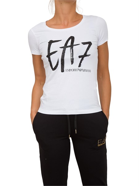 Maglieria Donna EA7 EMPORIO ARMANI Glamour Store