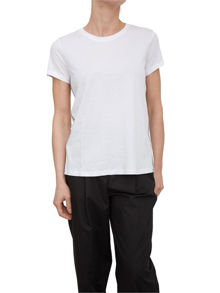 t shirt donna fracomina bianco fs25st3002j400g5