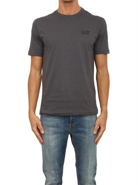 t shirt grigio