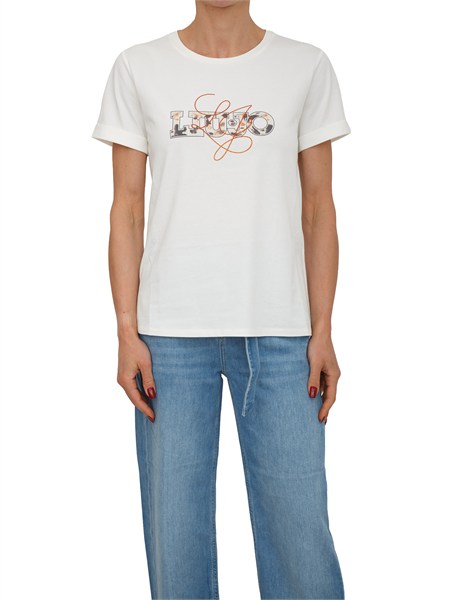 t shirt bianco 144205