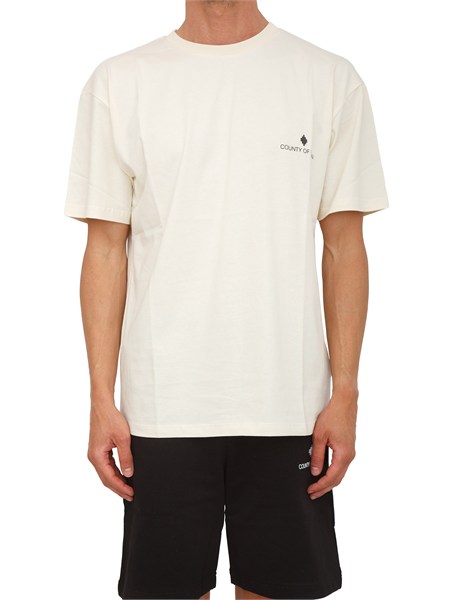 jersey t shirt man beige