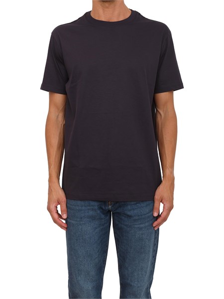 t shirt uomo armani exchange blu xm001282af10364