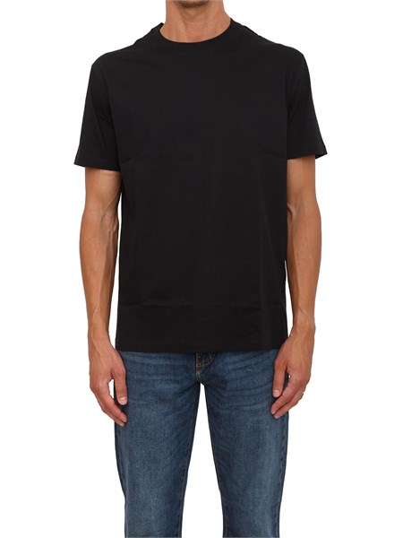 t shirt uomo armani exchange nero xm001282af10364