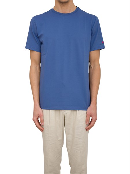 t shirts blu 122143