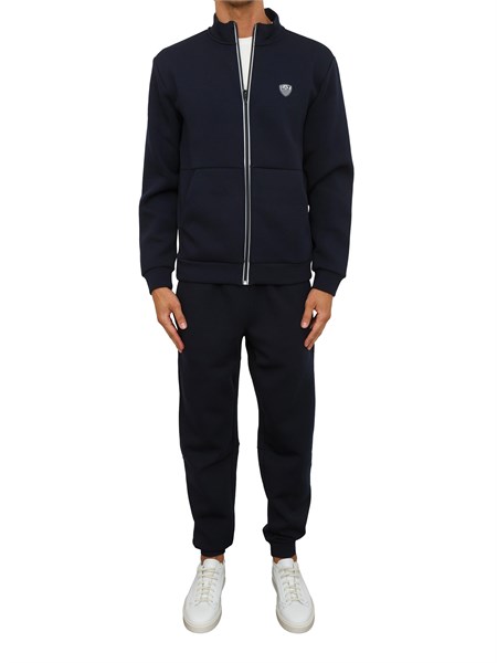 tracksuit blu 130913