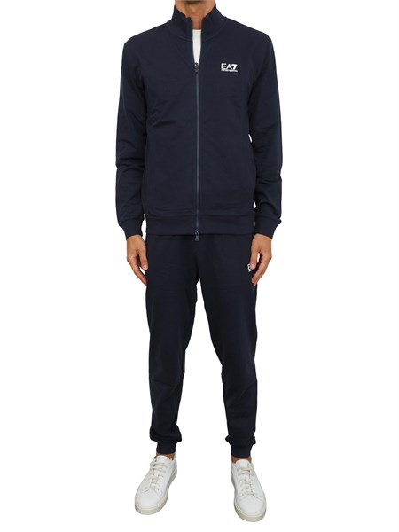 tracksuit blu