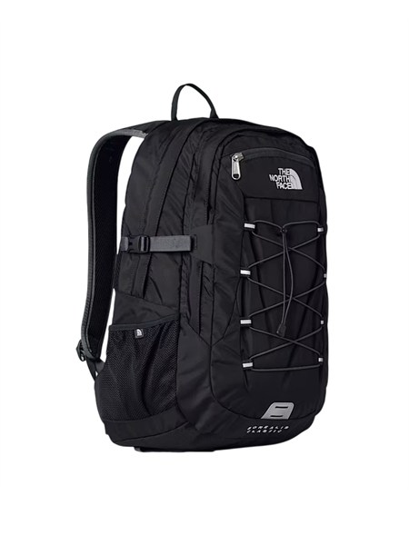 zaino borealis classic the north face tessuto nero nf00cf9c4gz1